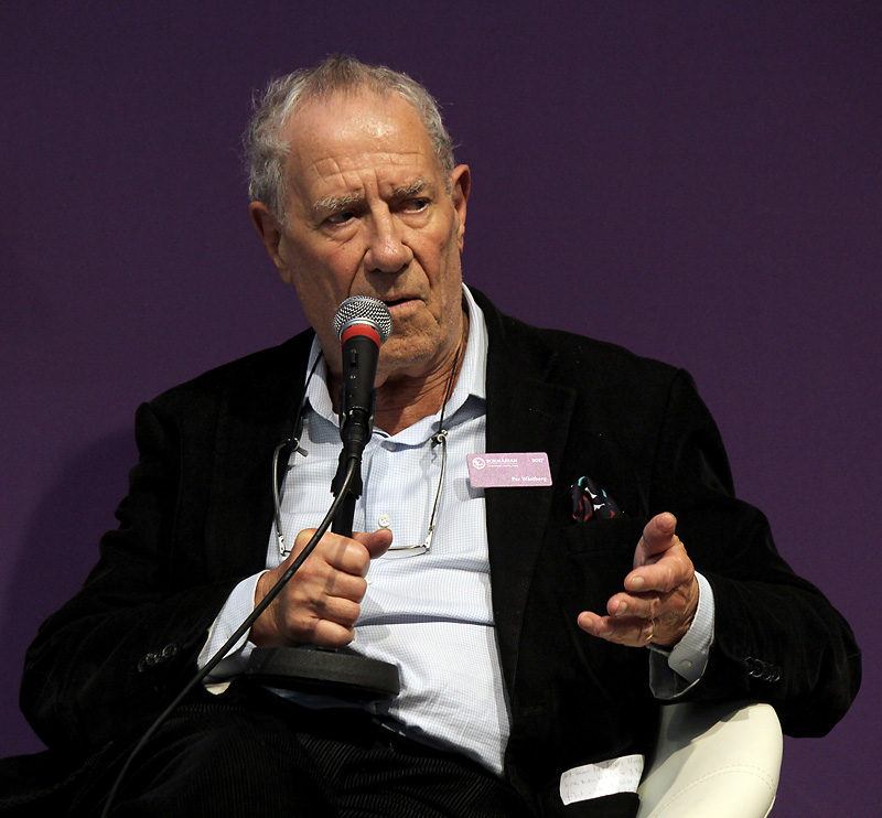 Per Wästberg