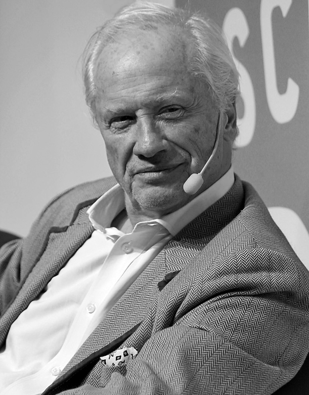 Loa Falkman