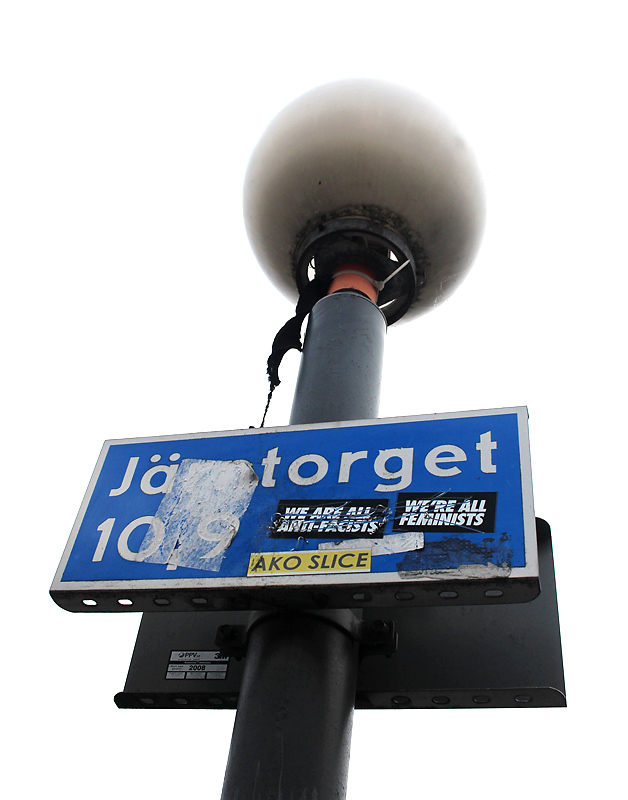 Järntorget
