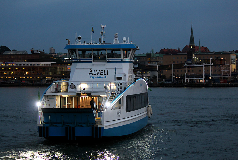 Älveli
