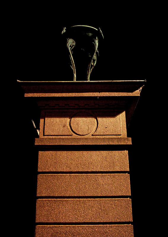 Östra kyrkogården