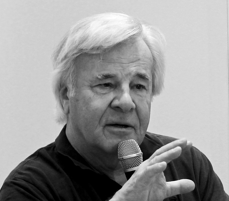 Jan Guillou 