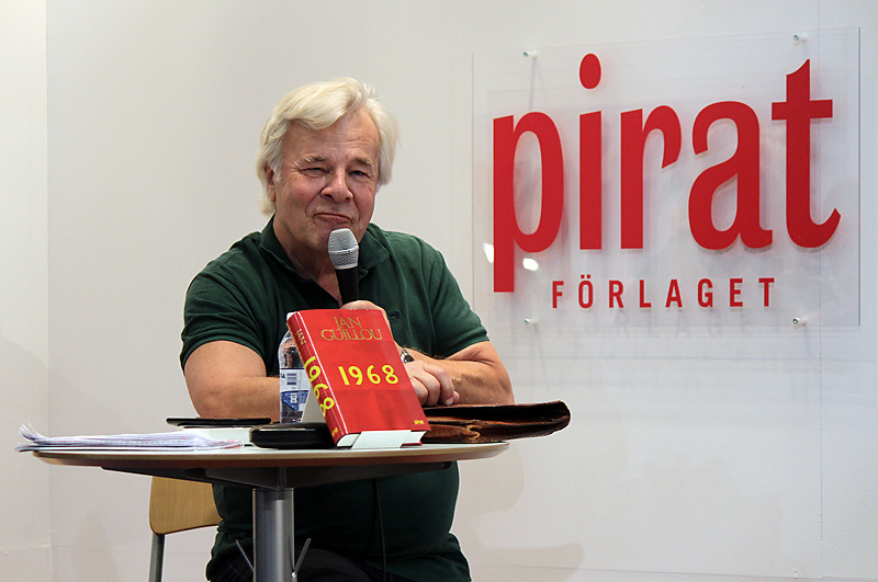 Jan Guillou
