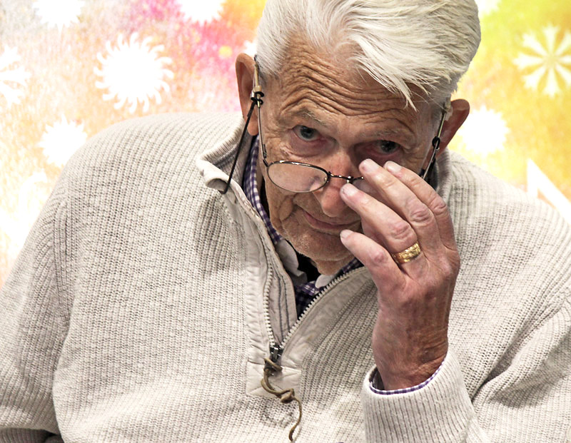 Per Olov Enquist