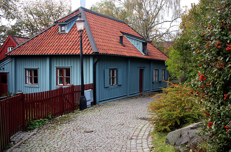 Pölgatan