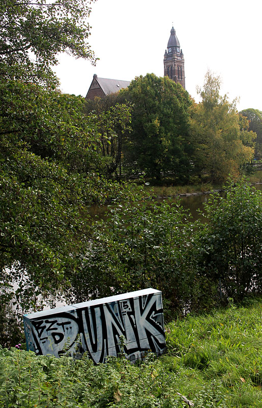 Slottsskogen