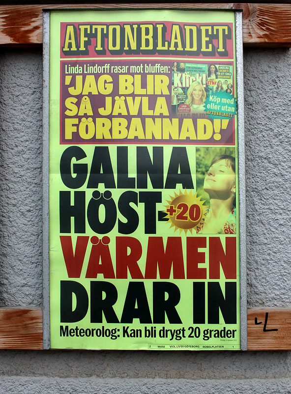 Nobelgatan
