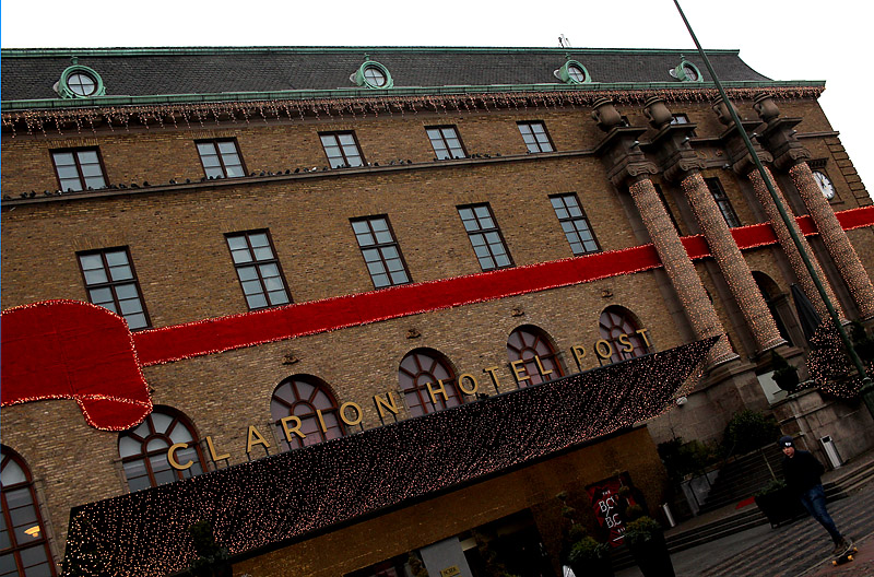 Göteborg
