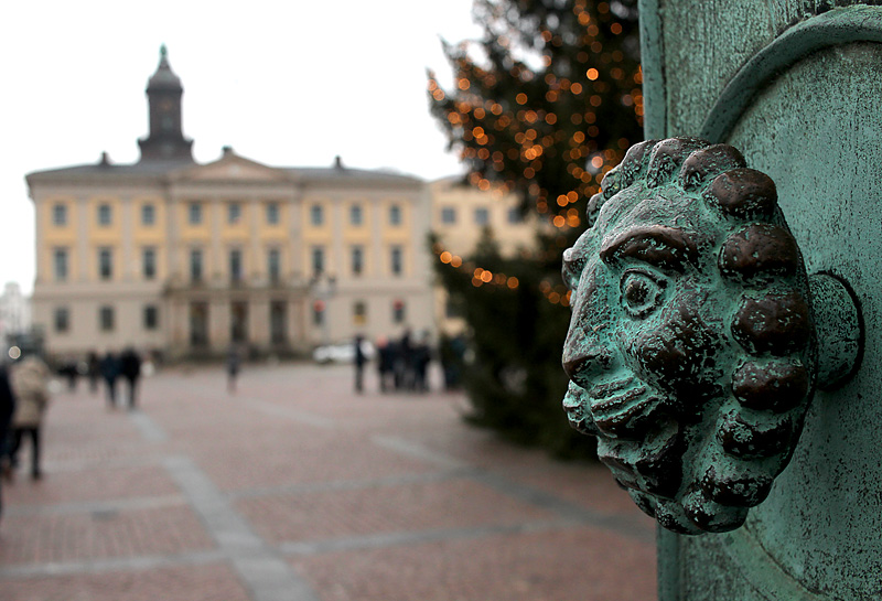 Göteborg
