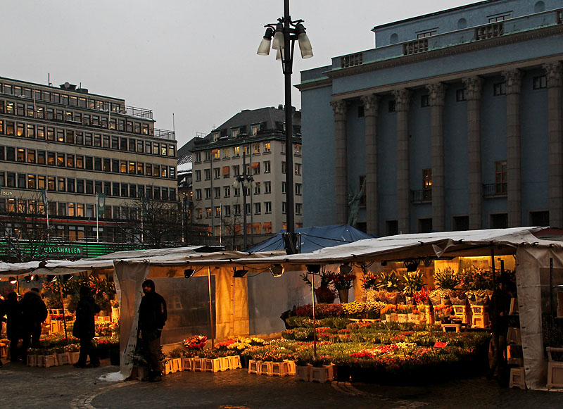 Stockholm