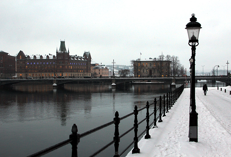 Stockholm