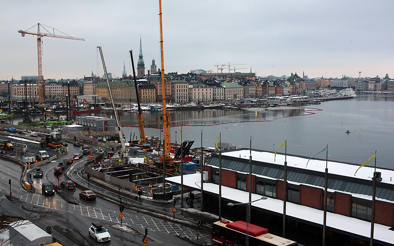 Stockholm