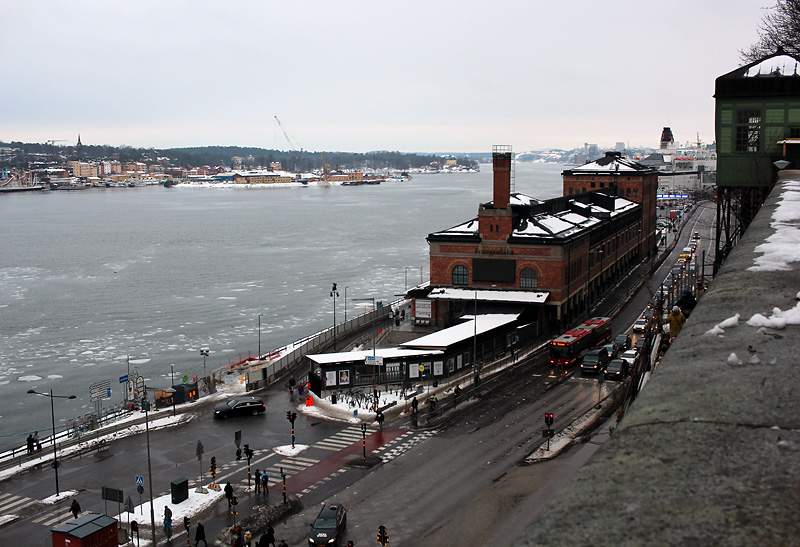 Stockholm
