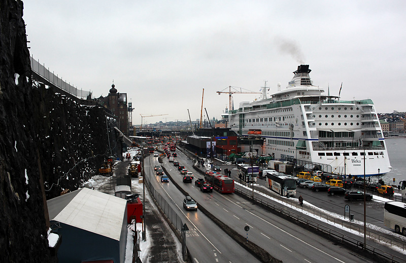 Stockholm