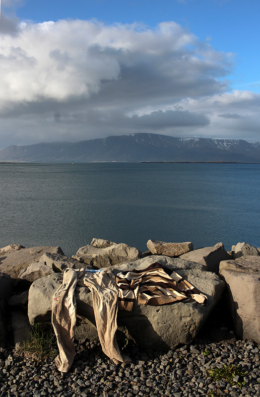 Reykjavik