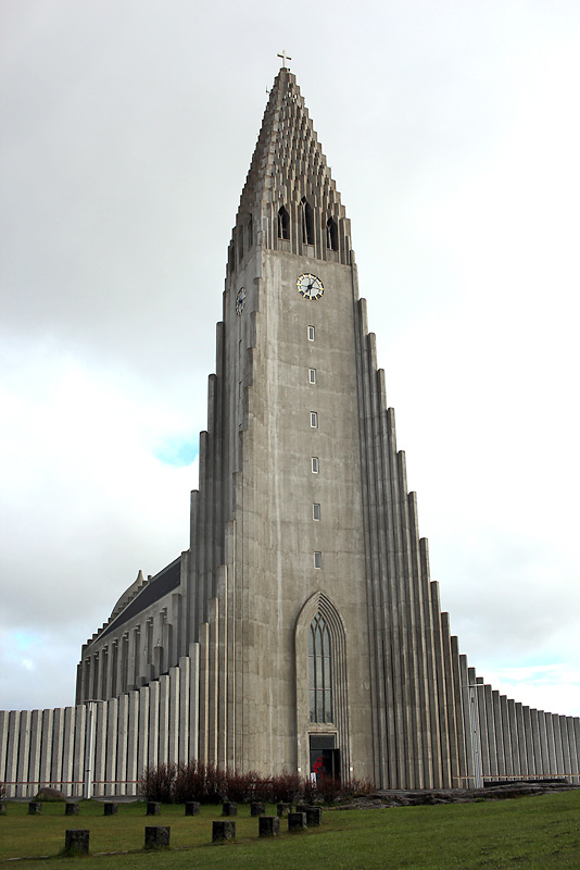 Reykjavik