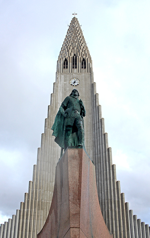 Reykjavik