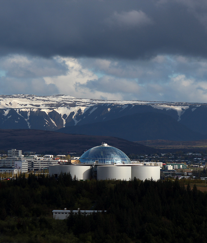 Reykjavik