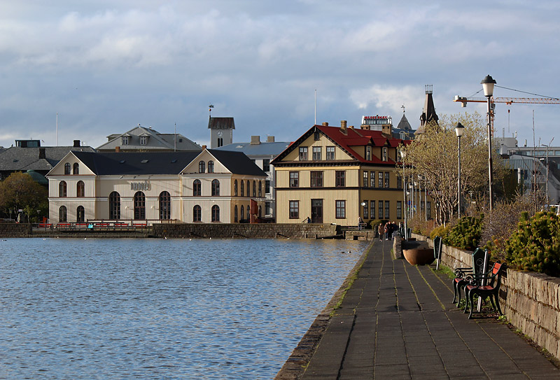 Reykjavik