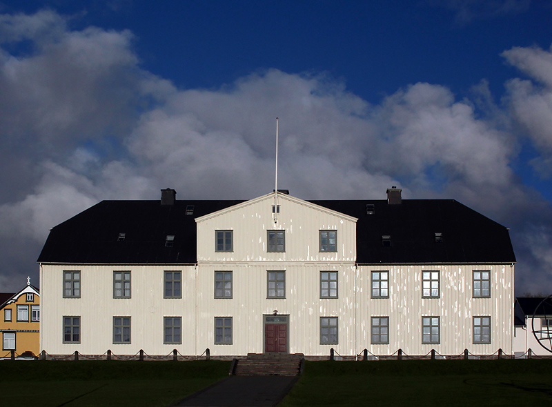 Reykjavik