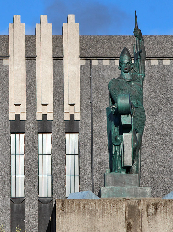Reykjavik