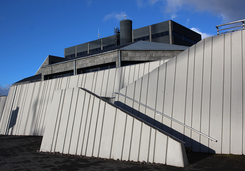 Reykjavik
