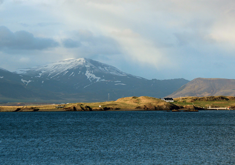 Reykjavik