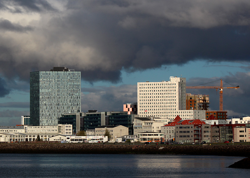 Reykjavik