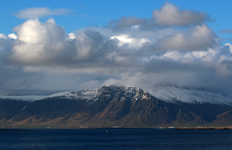 Reykjavik