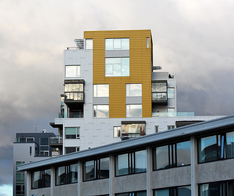 Reykjavik