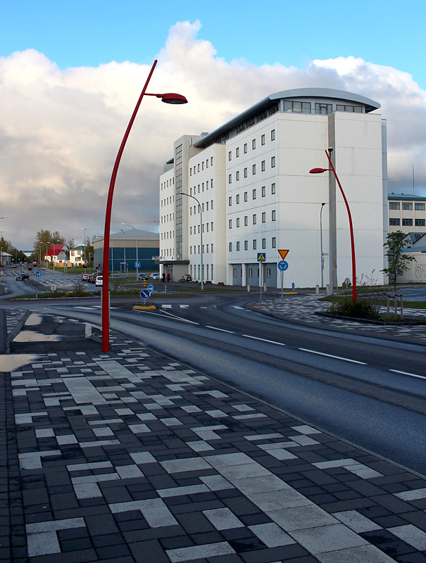 Reykjavik