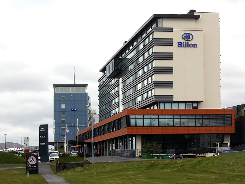 Reykjavik