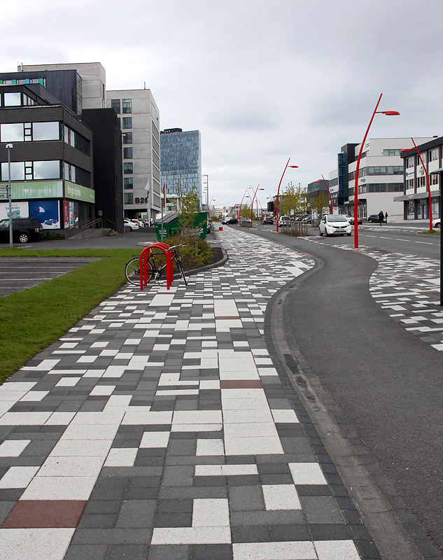 Reykjavik