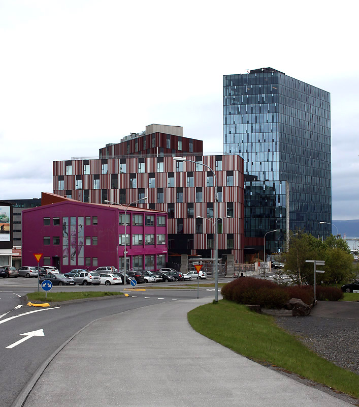 Reykjavik