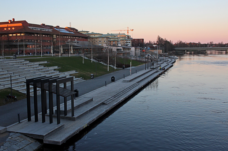 Skellefteå