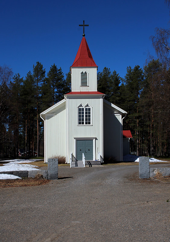 Finnträsk