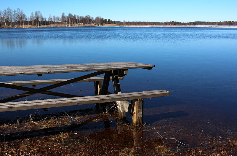 Finnträsk