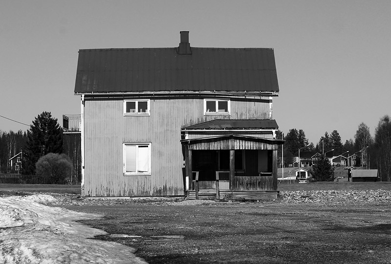 Blåfors