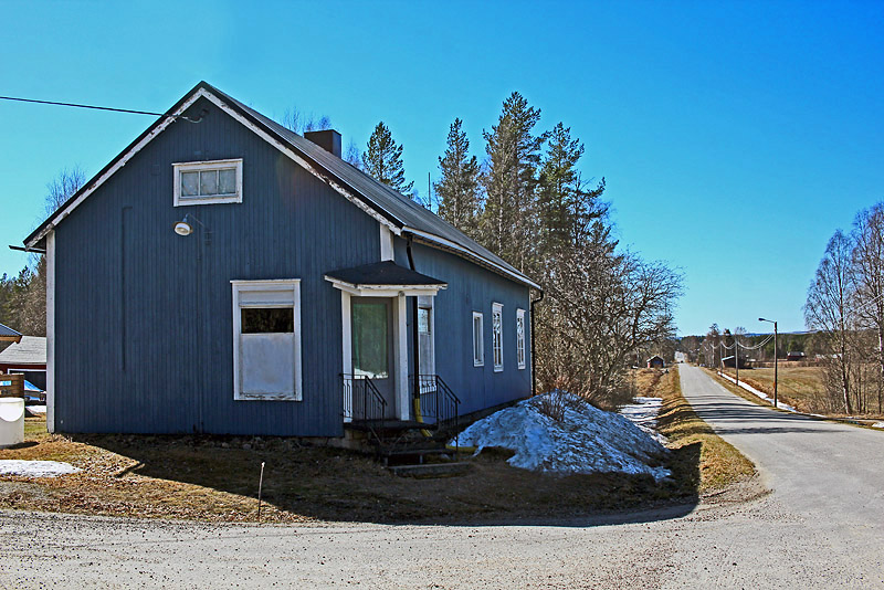 Blåfors