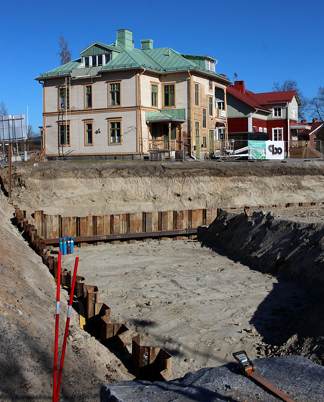 Skellefteå