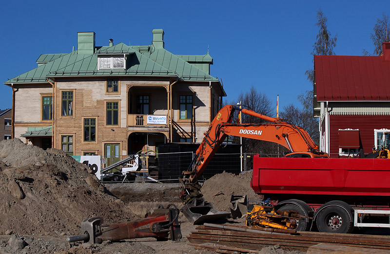 Skellefteå