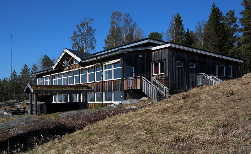 Vitberget