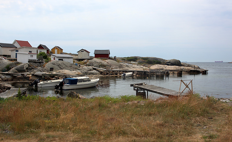 Vrångö