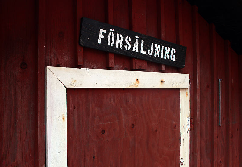 Vrångö