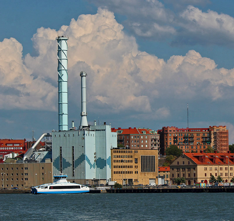 Göteborg