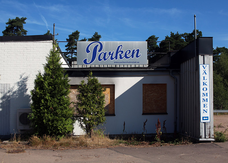 Halmstad