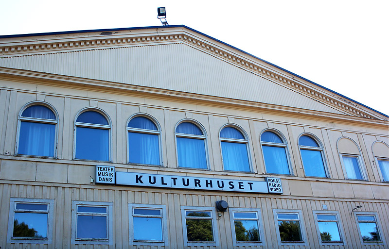 Halmstad