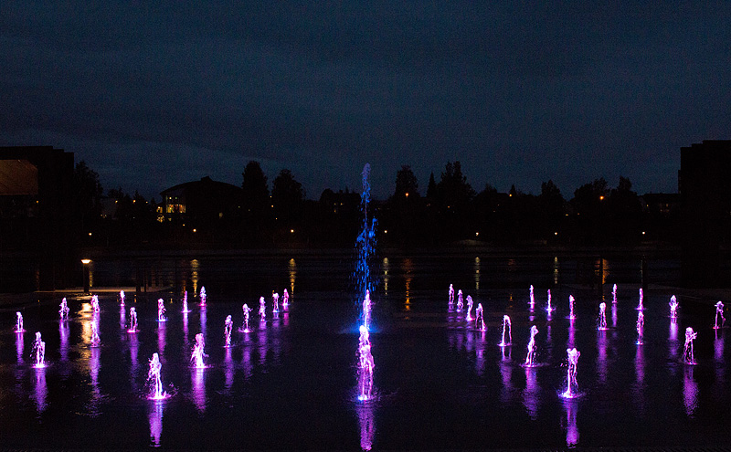 Skellefteå