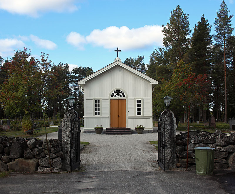 Fällfors