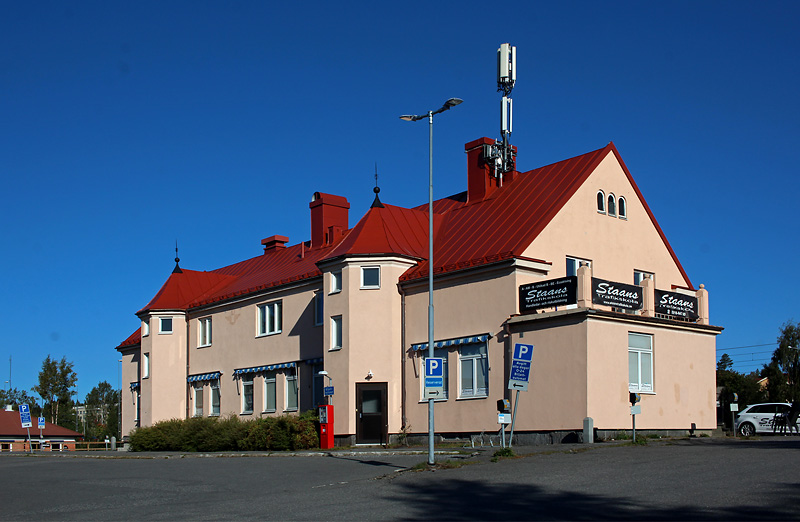 Skellefteå